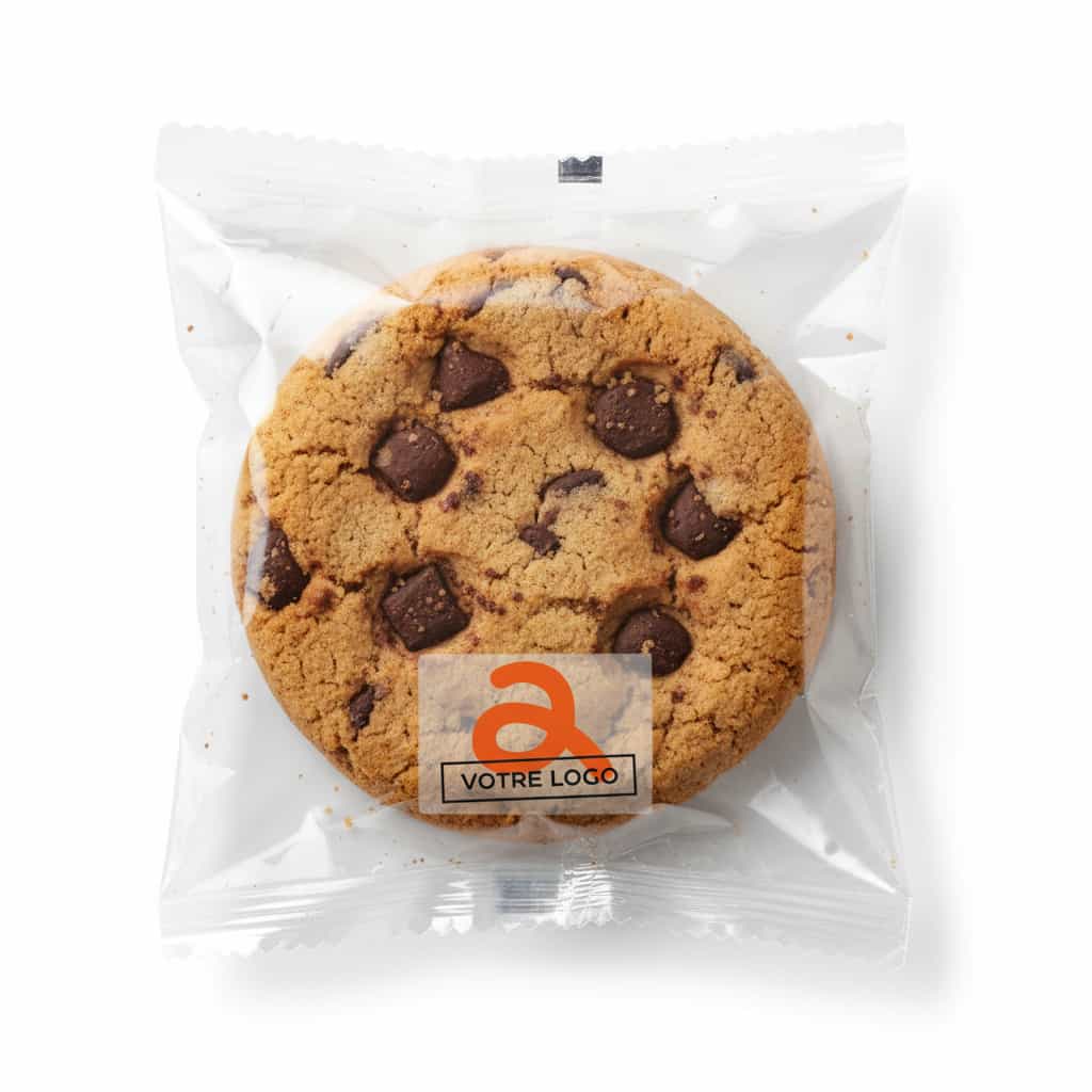 Gourmandise sucrée personnalisé