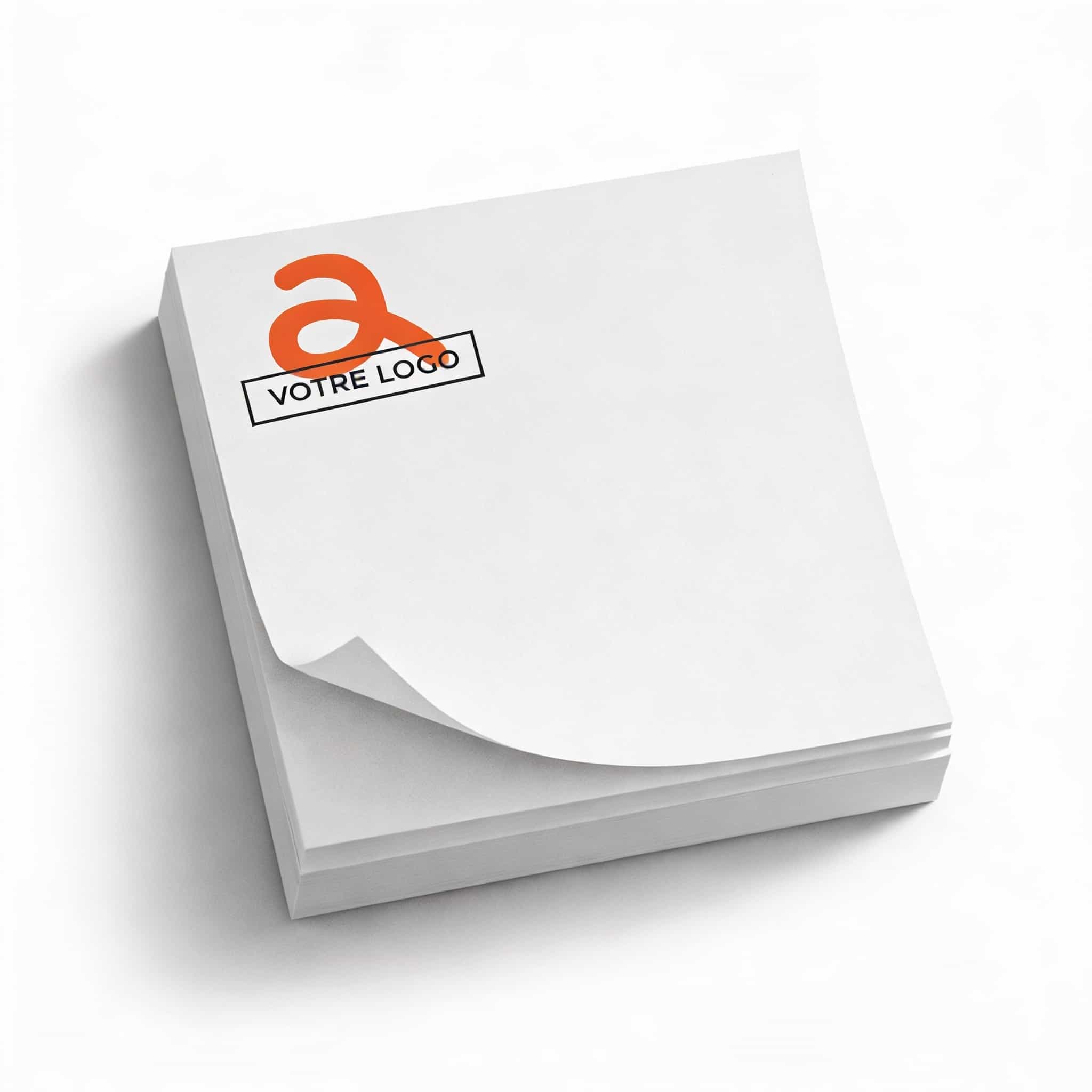 Notes adhésives