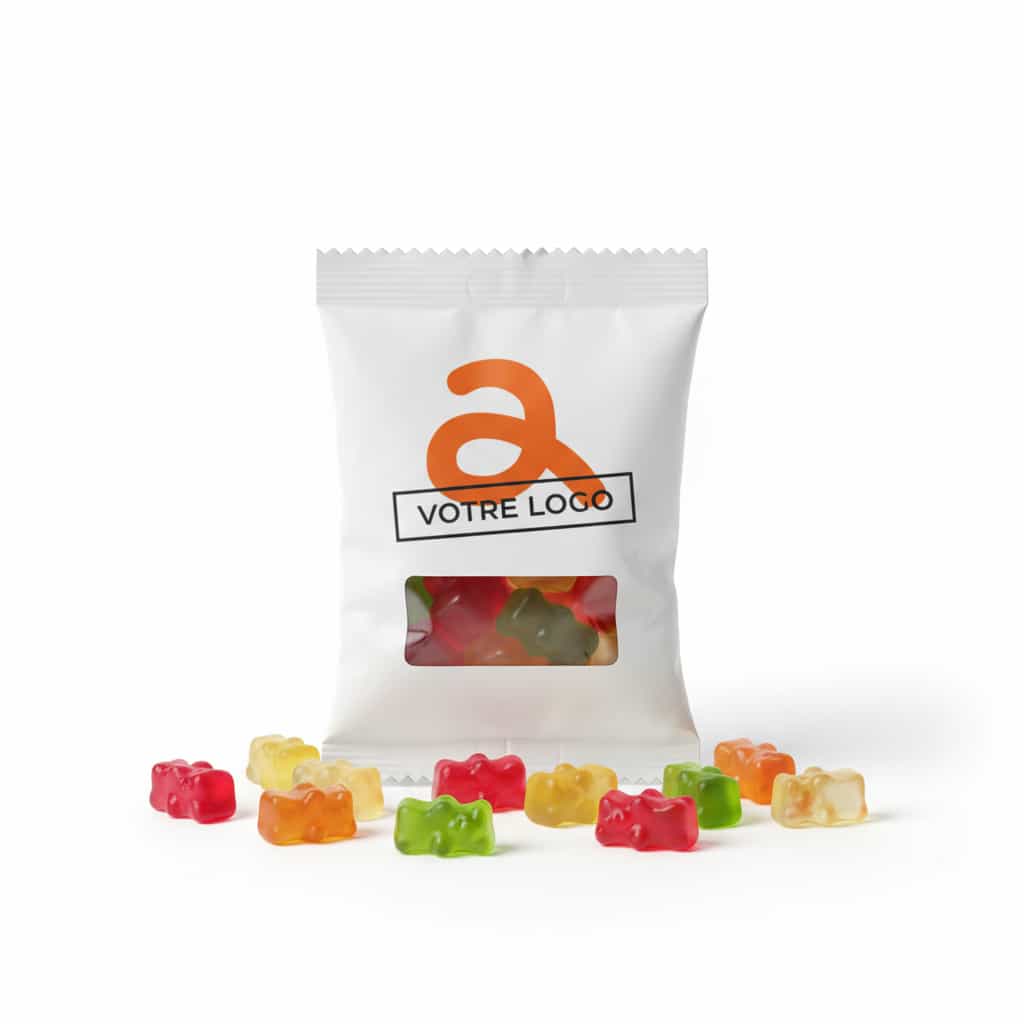Bonbon publicitaire