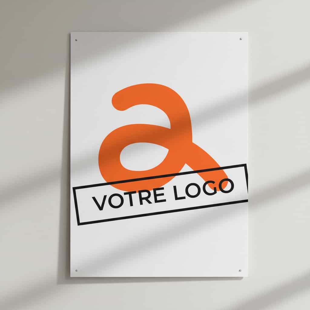 Poster personnalisé